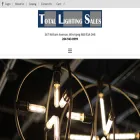 totallightingsales.ca