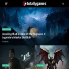 totallygames.com