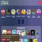 totallysciencegame.com