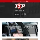totalzparts.com