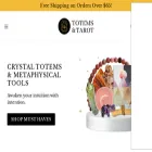 totemsandtarot.com