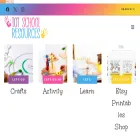 totschoolresources.com