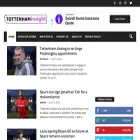 tottenhaminsight.com