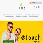 touch-of-synergy.myshopify.com