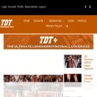 touchdowntexas.com