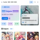 touchgal.io