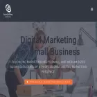 touchlinemarketing.com