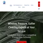 touchofglasswindowcleaning.com