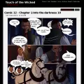 touchofthewicked.webcomic.ws