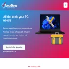 touchstonesoftware.com