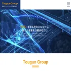 tougun-group.co.jp