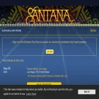 tour.santana.com