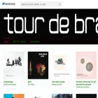 tourdebras.bandcamp.com