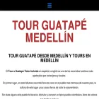 tourguatapemedellin.com