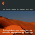 touringinmorocco.com