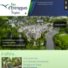 tourisme-entraygues.com