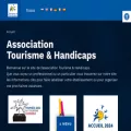 tourisme-handicaps.org