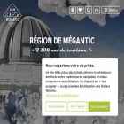 tourisme-megantic.com