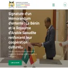 tourisme.gouv.bj