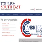 tourismsoutheast.com