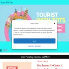 touristwithtots.com