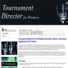 tournamentdirector.co.uk