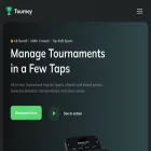 tourneymaker.app