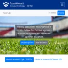 tournoidefootball.fr