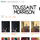 toussaintmorrison.bandcamp.com