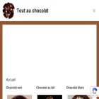 toutauchocolat.fr
