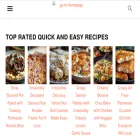 tovieats.com