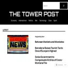 tower-post.com
