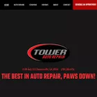 towerautorepair.com