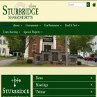 town.sturbridge.ma.us