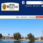 town.wellton.az.us