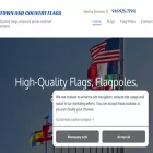 townandcountryflags.com