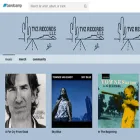 townesvanzandt.bandcamp.com