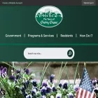 townofchevychase.org