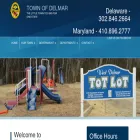 townofdelmar.us