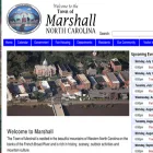 townofmarshall.org