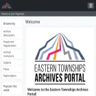 townshipsarchives.ca