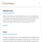 townsvillages.com