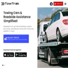 towtrak.com
