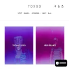 toxgo.jp