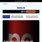 toxo.ro