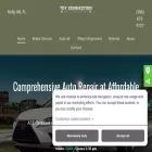 toyconnectionautorepair.com