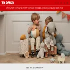 toydivisionshop.com