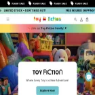 toyfiction.com