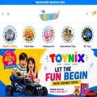 toynix.pk