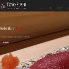 toyosushi.ca